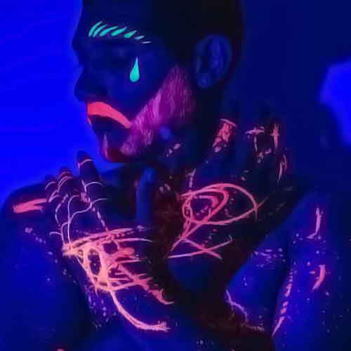 自动化脚本的小黑ddos压力测试平台